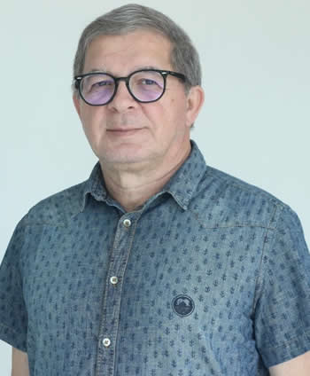 José Adherval de Barros